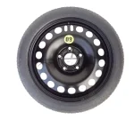 Резервна гума патерица за MAZDA 3 III R16 5x114,3x67,1 - 58см