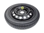 Резервна гума патерица за MAZDA 5 II R16 5x114,3x67 - 58см