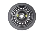 Резервна гума патерица за MAZDA 6 III R17 5x114,3x67,1 - 61см