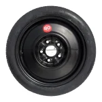 Резервна гума патерица за MAZDA 626 V R15 - 54см