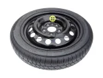 Резервна гума патерица за MAZDA 626 V R16 - 58см