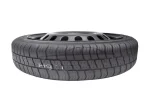 Резервна гума патерица за MAZDA 626 V R17 - 61см