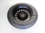 Резервна гума патерица за MAZDA CX-3 R16 5x114,3x67,1 - 65см