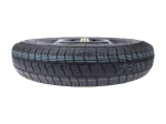 Резервна гума патерица за MAZDA CX-30 R16 5x114,3x67,1 - 65см