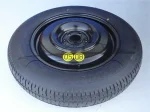 Резервна гума патерица за MAZDA CX-5 I R17 5x114,3x67,1 - 71см