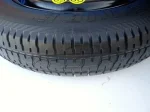 Резервна гума патерица за MAZDA CX-5 I R17 5x114,3x67,1 - 71см