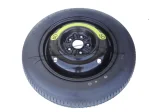 Резервна гума патерица за MAZDA CX-5 II R16 5x114,3x67,1 - 67см