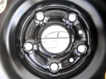 Резервна гума патерица за MAZDA CX-5 II R18 5x114,3x67,1 - 70см