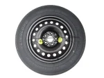 Резервна гума патерица за MAZDA CX-7 R17 5x114,3x67 - 71см