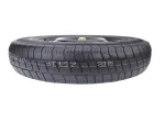 Резервна гума патерица за MAZDA CX-80 R18 5x114x67,1 - 74см