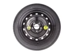 Резервна гума патерица за MERCEDES A-CLASS W168 R16 5x112x66,5 - 58см