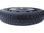 Резервна гума патерица за MERCEDES A-CLASS W177 R17 5x112x66,5 - 63см