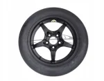 Резервна гума патерица за MERCEDES B-CLASS W245 R15 5x112x66,5 - 58см