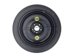Резервна гума патерица за MERCEDES B-CLASS W247 R17 5x112x66,6 - 63см