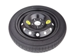 Резервна гума патерица за MERCEDES C-CLASS W202 R16 5x112x66,5 - 58см