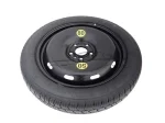 Резервна гума патерица за MERCEDES C-CLASS W203 R17 5x112x66,5 - 63см