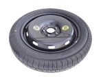 Резервна гума патерица за MERCEDES C-CLASS W205 R17 5x112x66,5 - 65см