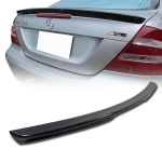 Спойлер за багажник Mercedes CLK W209 / C209 / Cabrio (2002-2009) - AMG Design