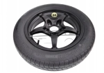 Резервна гума патерица за MERCEDES E-CLASS W210 R15 5x112x66,5 - 58см