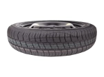Резервна гума патерица за MERCEDES E-CLASS W210 R16 5x112x66,5 - 58см