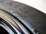 Резервна гума патерица за MERCEDES E-CLASS W211 R18 5x112x66,5 - 68см