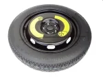 Резервна гума патерица за MERCEDES EQB X243 R18 5x112x66,5 - 69см