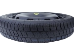 Резервна гума патерица за MERCEDES SL R17 5x112x66,5 - 63см