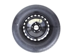 Резервна гума патерица за MG ZS II R16 5x100x56,1 - 65см