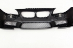 Предна броня BMW F10 / F11 (2010+) - M5 Дизайн без халогени