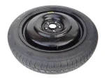 Резервна гума патерица за MG ZS II R17 5x100x56,1 - 63см