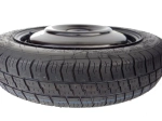 Резервна гума патерица за MG ZS II R17 5x100x56,1 - 63см