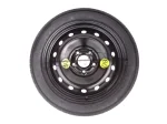 Резервна гума патерица за MINI CLUBMAN II R16 5x112x66,5 - 58см