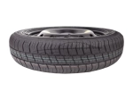 Резервна гума патерица за MINI CLUBMAN II R16 5x112x66,5 - 58см