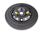 Резервна гума патерица за MINI CLUBMAN II R16 5x112x66,5 - 58см