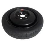 Резервна гума патерица за MINI CONVERTIBLE III R15 5x112x66,5 - 54см