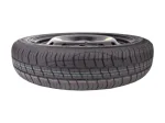 Резервна гума патерица за MINI COOPER II R16 5x112x66,5 - 58см