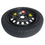 Резервна гума патерица за MINI COOPER III R17 5x112x66,5 - 61см