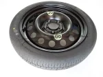 Резервна гума патерица за MINI COUNTRYMAN I R17 5x120x72,6 - 61см