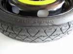 Резервна гума патерица за MINI ONE III R18 5x112x66,5 - 63см