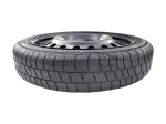 Резервна гума патерица за MINI PACEMAN R17 5x120x72,5 - 61см
