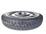 Резервна гума патерица за MITSUBISHI ECLIPSE Cross R18 5x114,3x67,1 - 69см