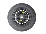 Резервна гума патерица за MITSUBISHI OUTLANDER III R16 5x114,3x67 - 69см