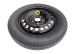 Резервна гума патерица за NISSAN PRIMERA III R16 - 61см
