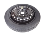 Резервна гума патерица за NISSAN PRIMERA III R17 - 61см