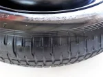Резервна гума патерица за NISSAN PULSAR R16 5x114,3x66,1 - 58см
