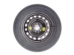 Резервна гума патерица за NISSAN QASHQAI J10 R16 5x114,3x66,1 - 67см
