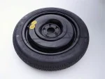 Резервна гума патерица за NISSAN QASHQAI +2 R17 5x114,3x66,1 - 65см