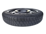 Резервна гума патерица за OPEL ASTRA J R17 5x115x70,3 - 61см