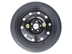 Резервна гума патерица за OPEL INSIGNIA II R17 5x115x70,3 - 61см