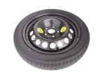 Резервна гума патерица за OPEL MOKKA R16 5x105x56,5 - 58см